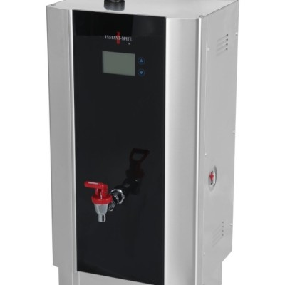 Hot Water Boiler
