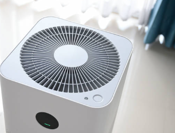 Jual Air Purifier