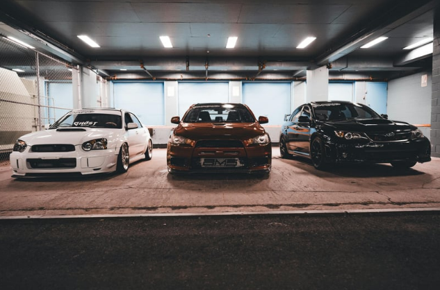 Gadai Mobil Jakarta