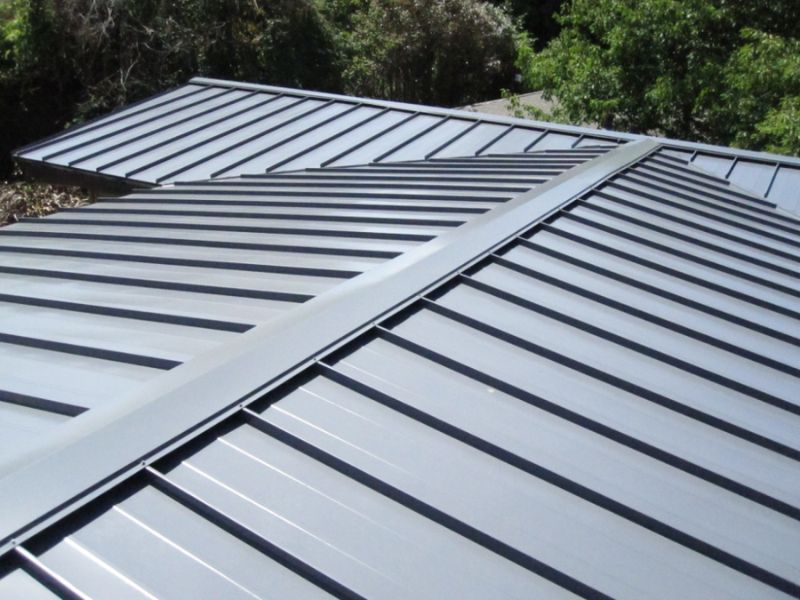 Harga Atap Multiroof