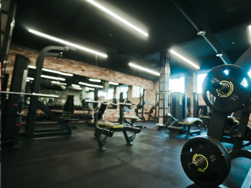 harga peralatan fitness