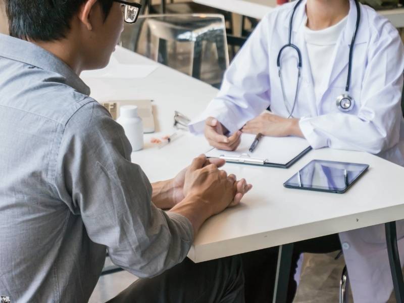 Dokter Lambung Terbaik di Surabaya