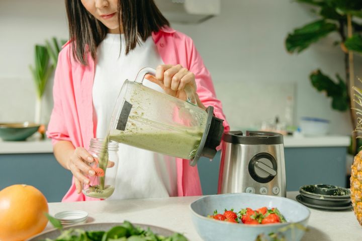 Robot Coupe Juicer