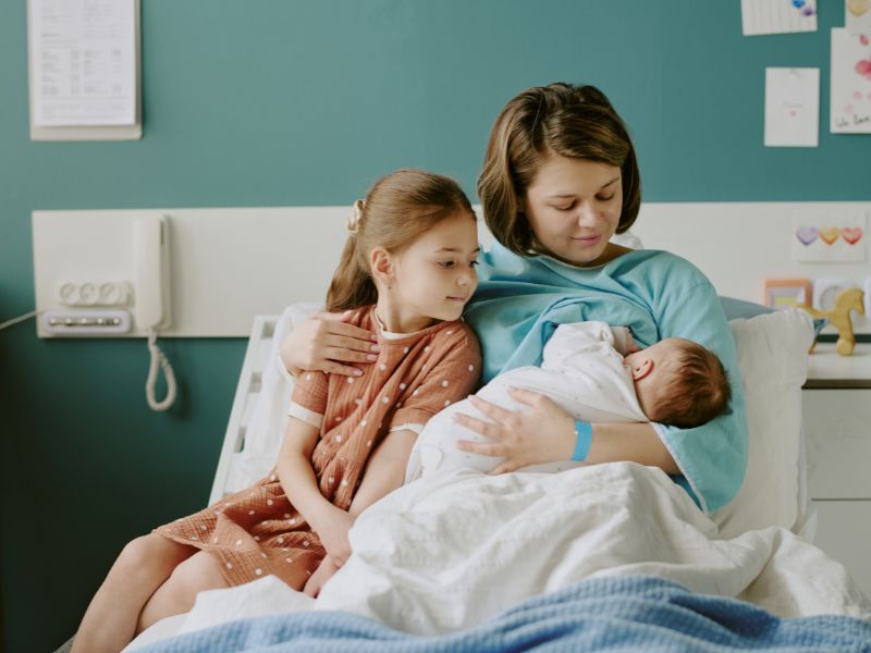 Rumah Sakit Bersalin Surabaya